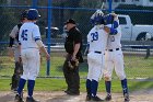 Baseball vs Suffolk  Wheaton College Baseball vs Suffolk University. - (Photo by Keith Nordstrom) : Wheaton, baseball
